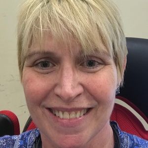 Meet your Posher, Marsha